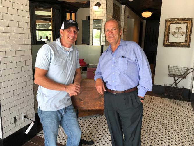 Lit Pizza, Bistro Byronz opening locations in Zachary this month