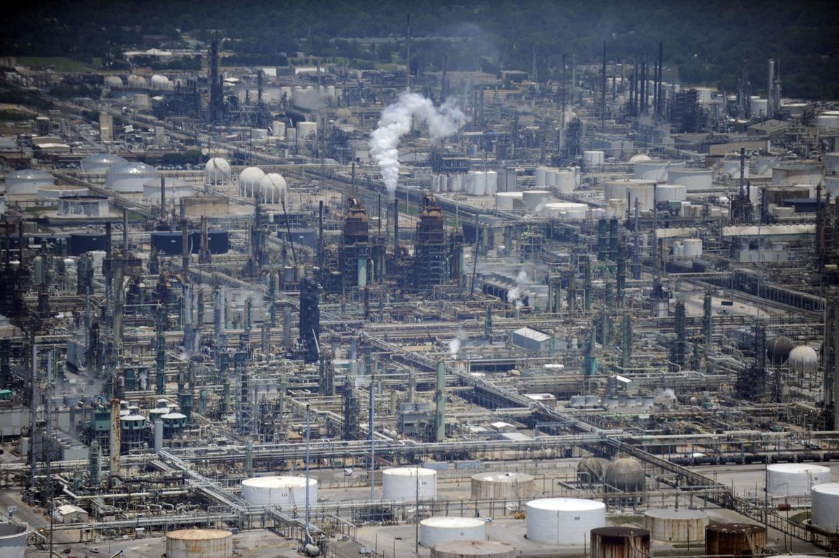 ExxonMobil 100 percent at fault for deadly 1993 Baton Rouge refinery