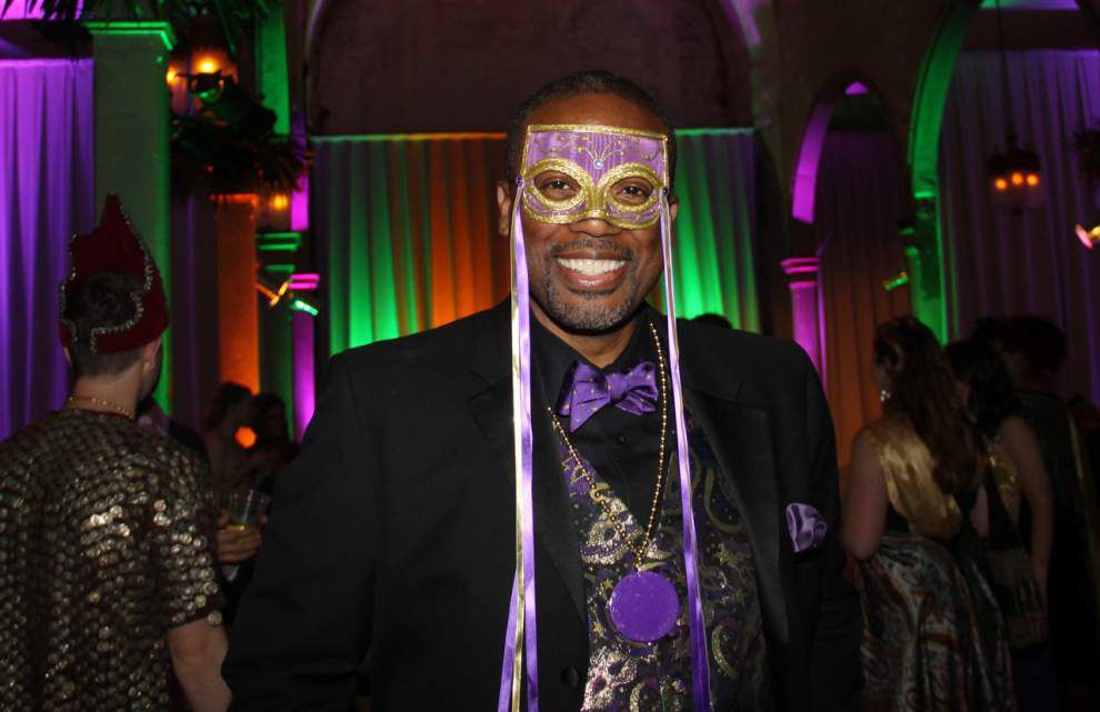 Steven Forster’s Party Central: Friends of the Marigny Opera House ball _lowres