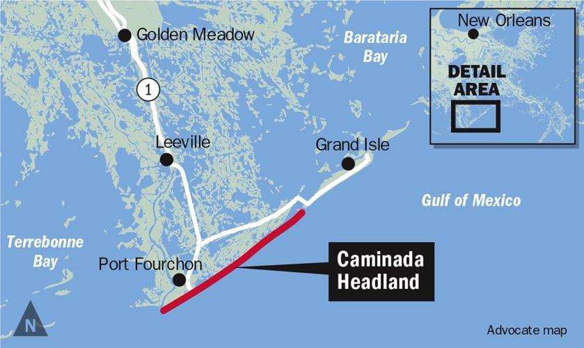 032217 Caminada Headland