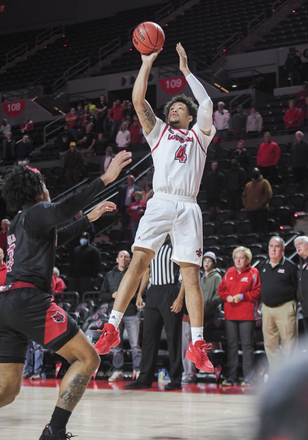 UL Ragin' Cajuns set table for weekend sweep of Warhawks | UL Ragin ...