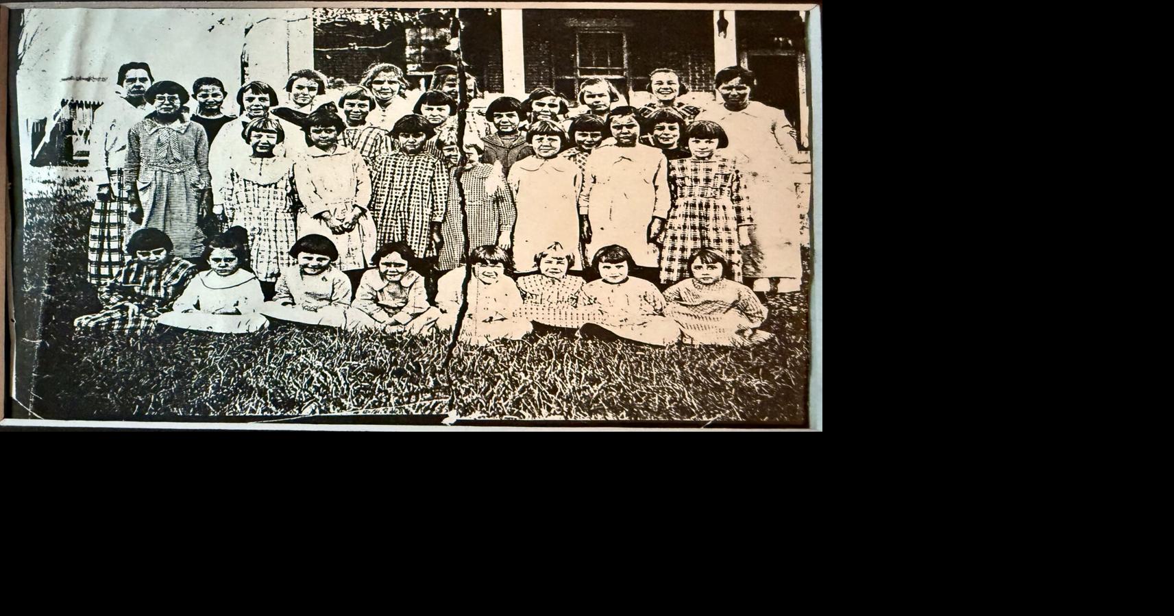 This orphanage in Baton Rouge has a rich history with one family. Here's the story.