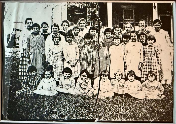 orphanage memories 1