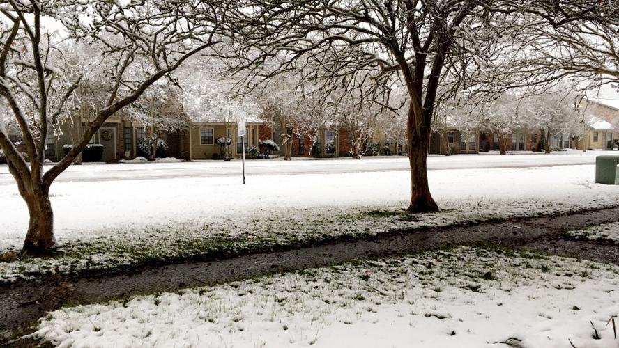 Zachary snow day Zachary