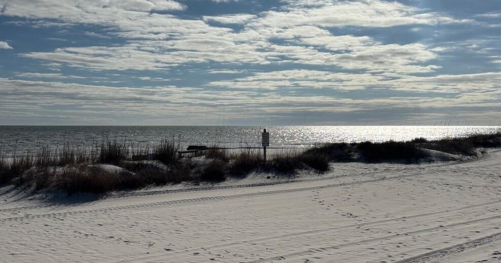 Relax and reconnect on a Gulfport, Mississippi trip