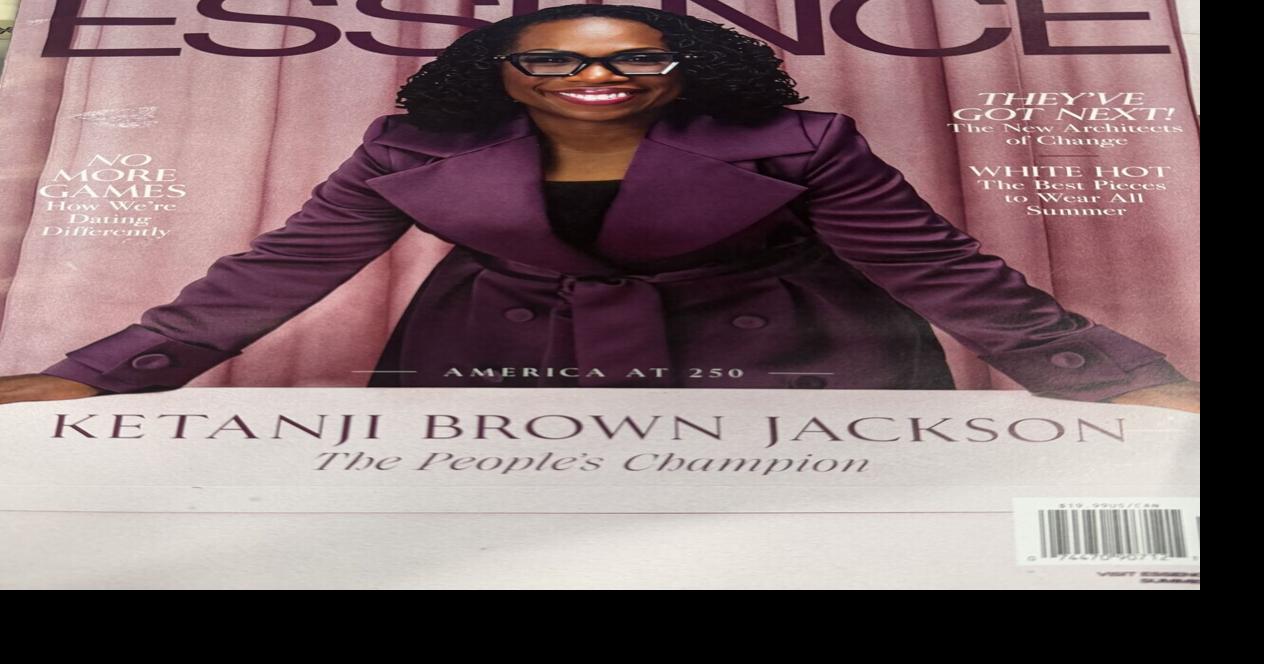 Opinion: Does Essence really love Louisiana, New Orleans?