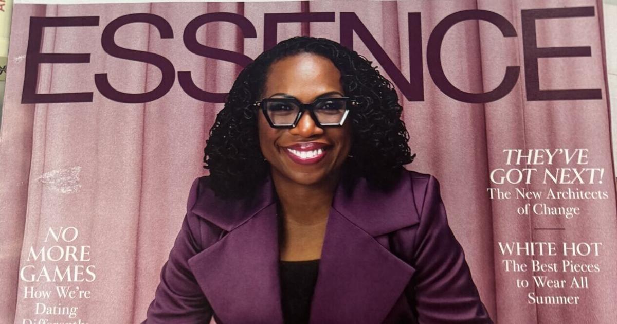 Will Sutton: Essence ist zurück. Nicht das Festival. Das Magazin ...
