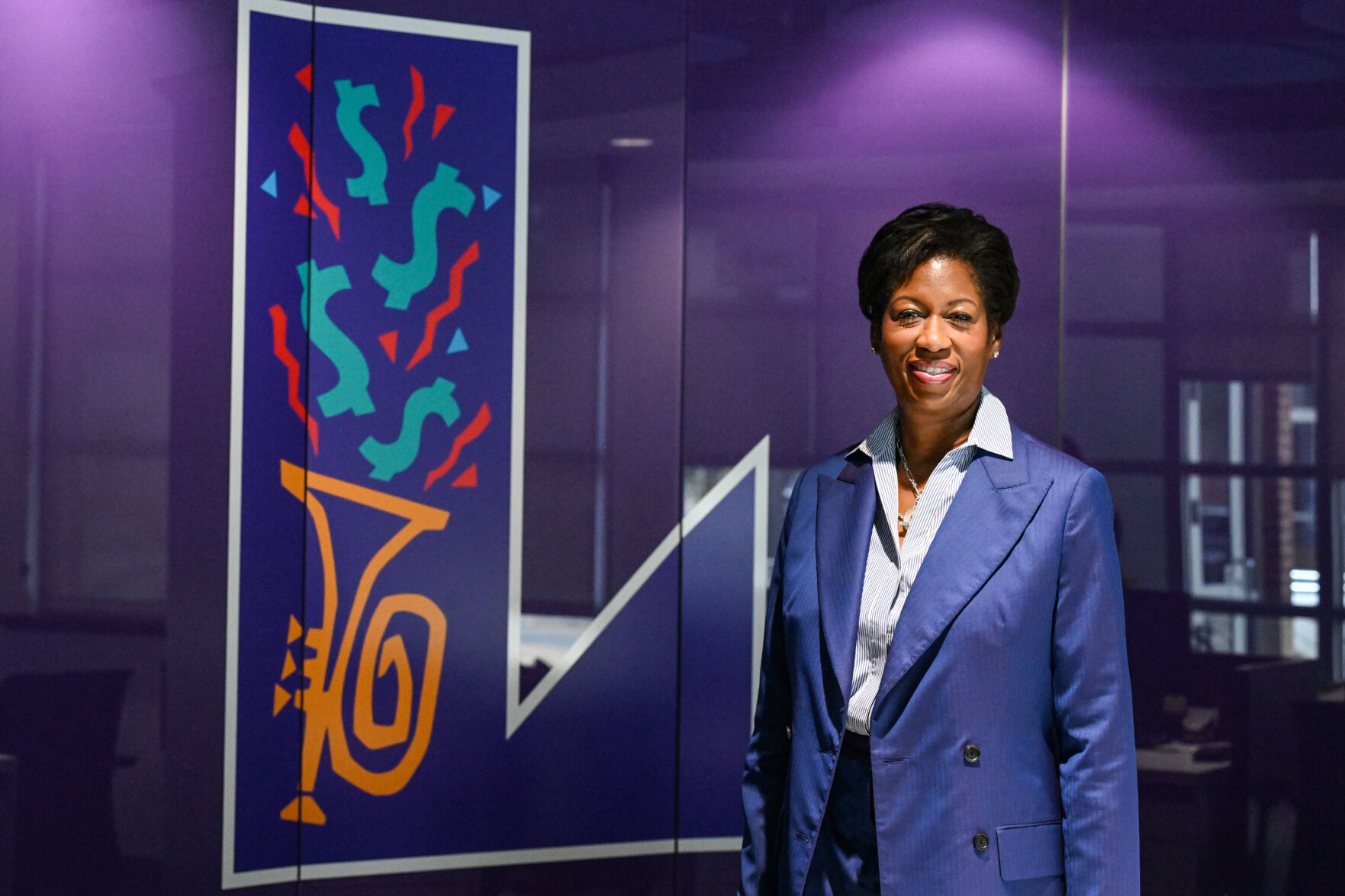 theadvocate.com - Ianne Salvosa - How the Louisiana Lottery has quintupled revenue, navigated gaming industry changes