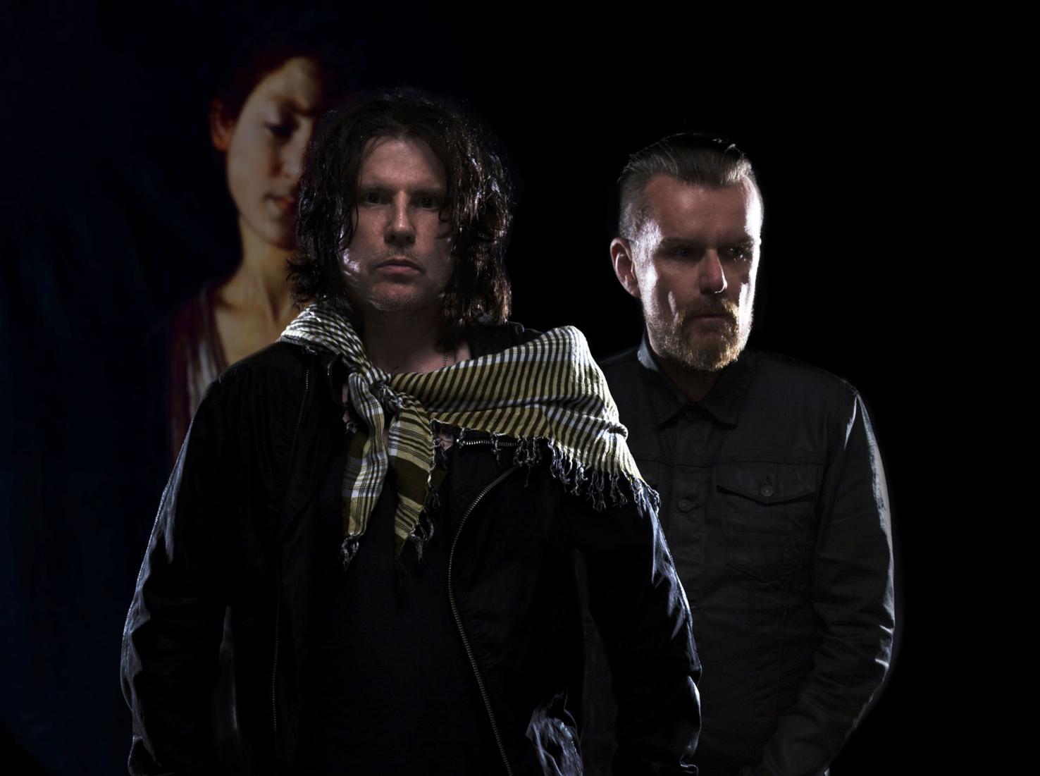 The Cult's Billy Duffy talks fans, longevity, and of course, music