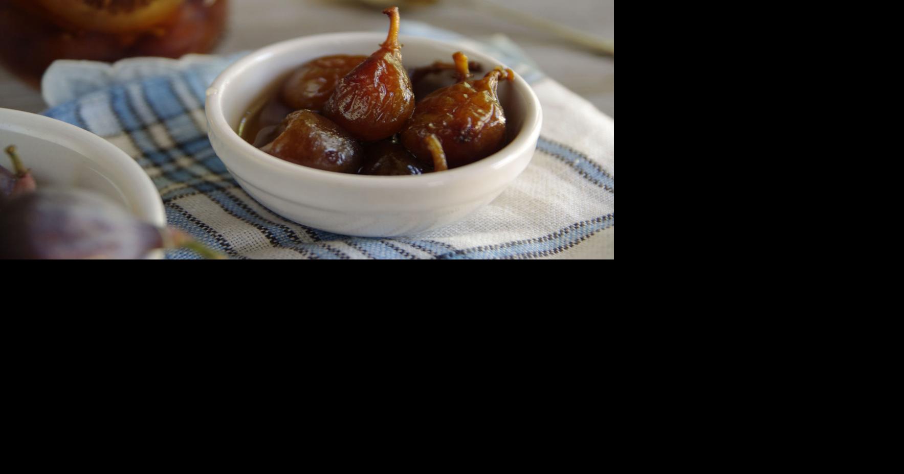 I Eat La.: When it comes to figs, we'll do just about anything | Food ...