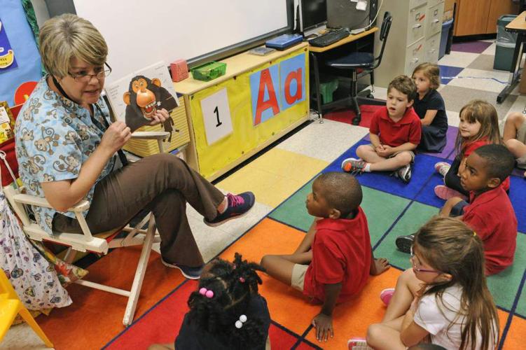 Mandatory kindergarten measure clears first hurdle in Louisiana