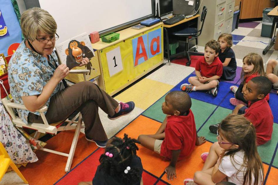 Sister company of Acadiana Renaissance Charter operator
