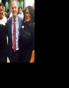 Gordon Mckernan E Eric Guirard Settle Baton Rouge Legal Feud But Not Their Differences Courts Theadvocate Com