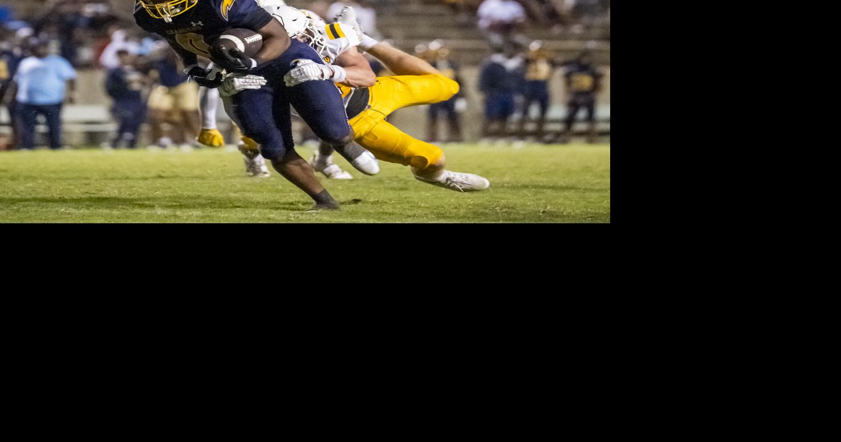 See which Baton Rouge area schools rose in the latest LSWA prep football poll