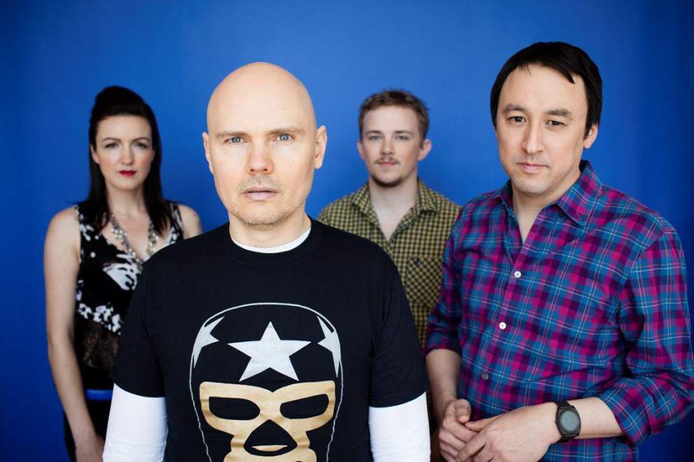 Smashing Pumpkins, Marilyn Manson hasten 'End Times' | Music