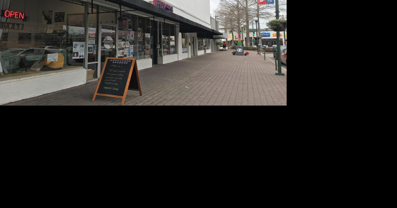 Taxes approved for five Lafayette economic development districts News