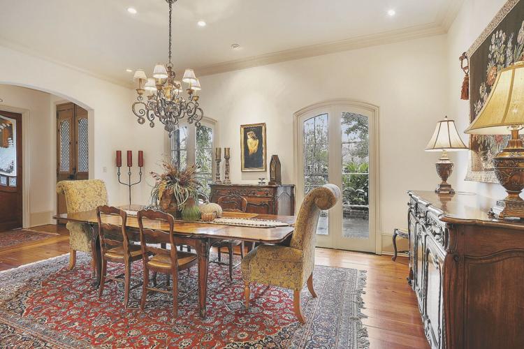 18211 S. Mission Hills Ave.