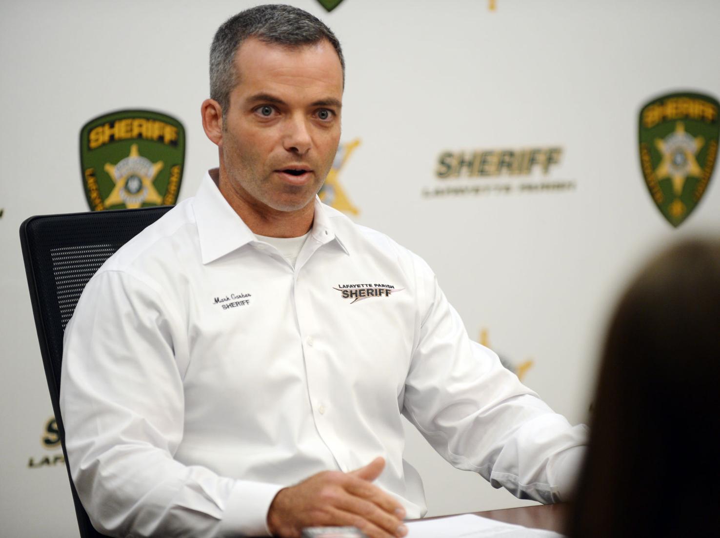Lafayette Parish sheriff releases new details for sales tax proposal on