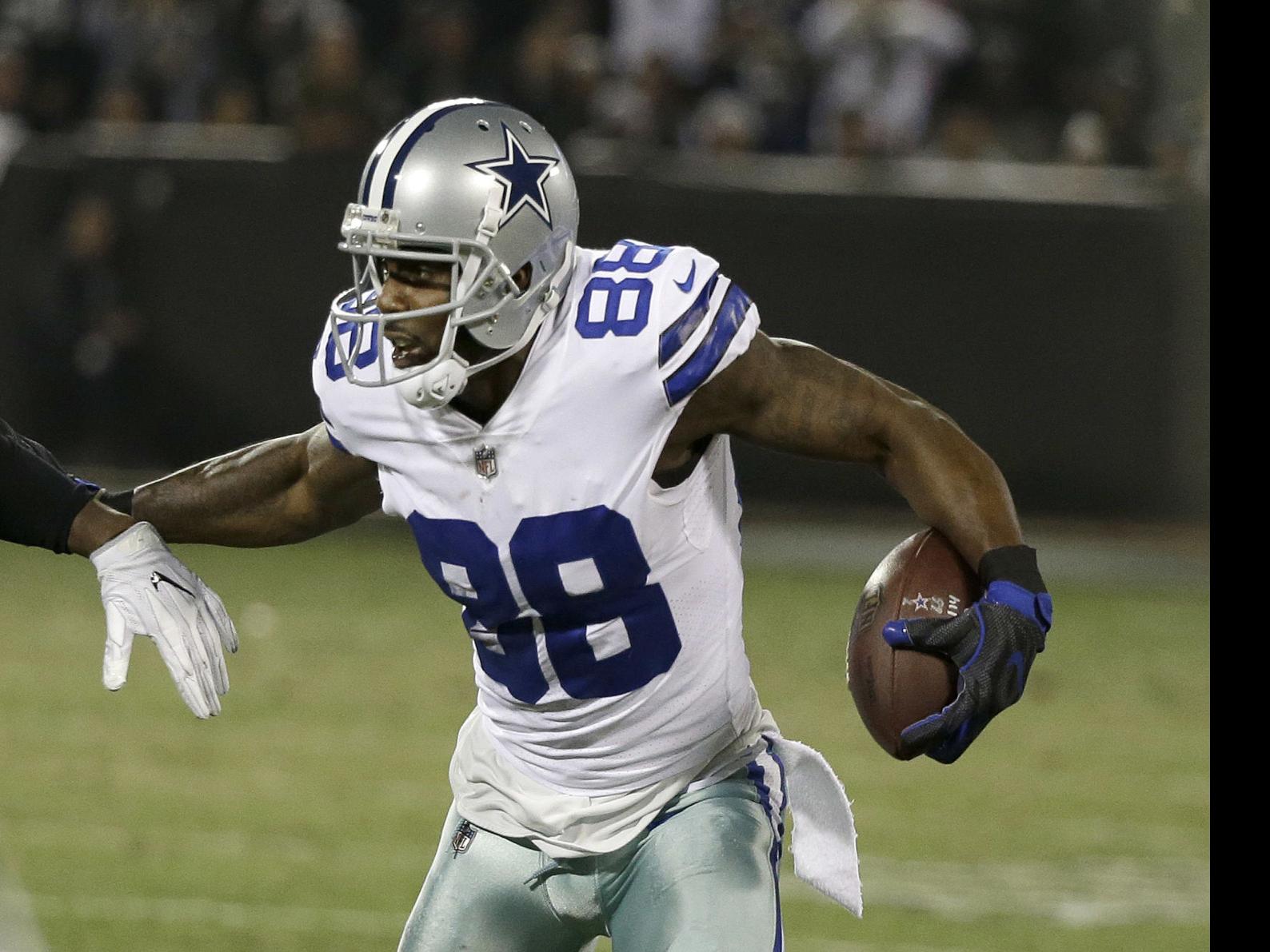 Dez Bryant contract details: A look at Saints' deal with former Cowboys  wide receiver, Saints