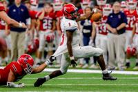 Ul Football S Persistence Paid Off In Landing Commitment From