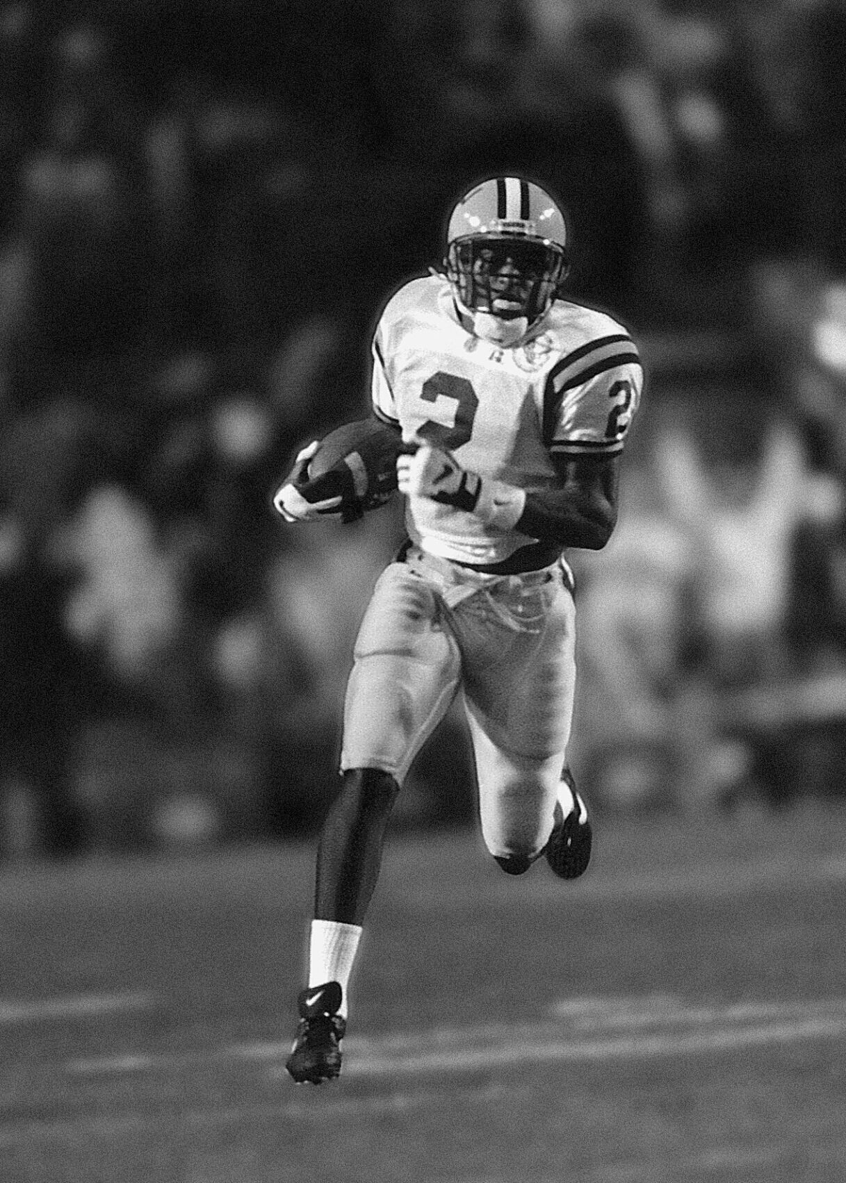 Countdown To Kickoff In Dark Times For LSU Football Eddie Kennison countdown-to-kickoff-in-dark-times-for-lsu-football-eddie-kennison