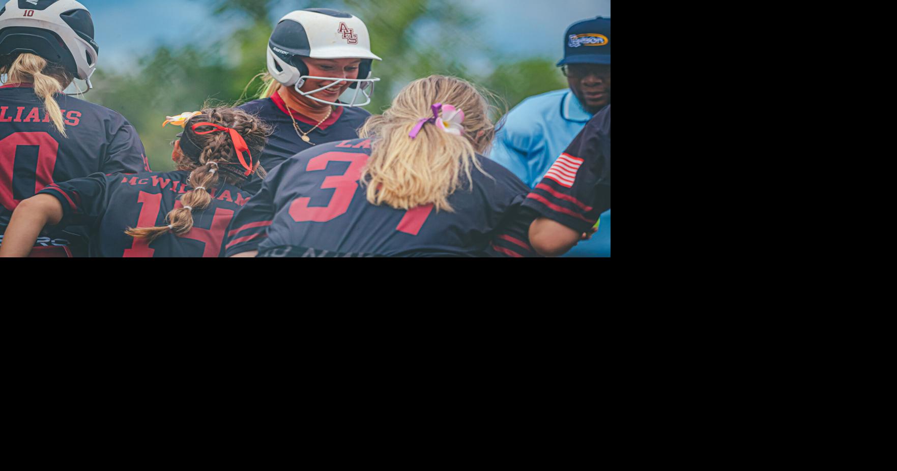 Albany makes its mark in softball with runnerup finish High School