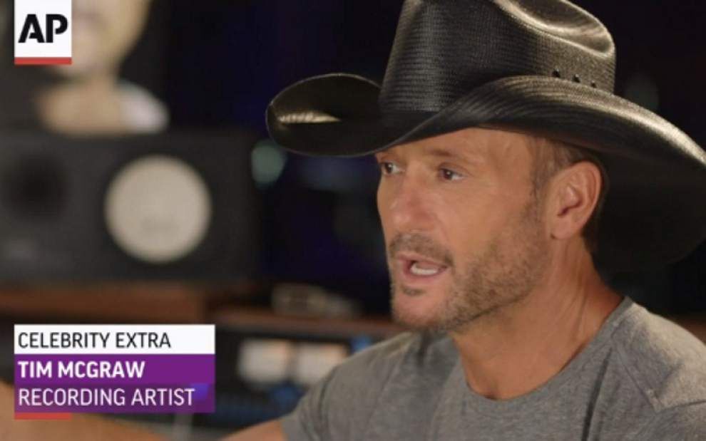 Country artists rate favorite tours _lowres