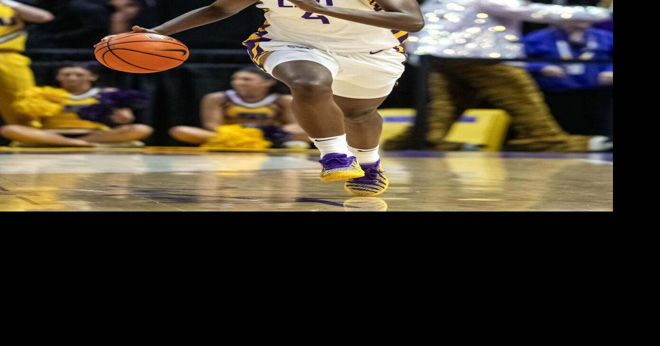 LSU women score 100 again to beat Washington State, roll into Duke matchup with confidence