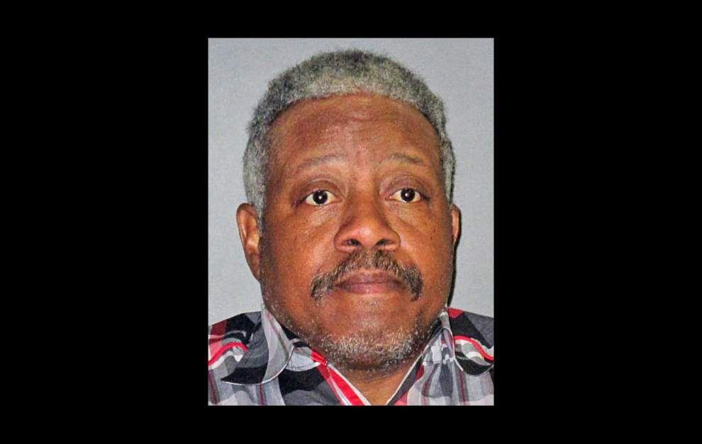 Baton Rouge Police A DNA match leads to an arrest in a 20yearold