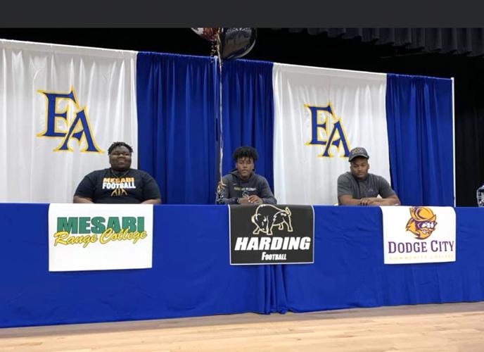 East Ascension football Wenzy Ester.jpg