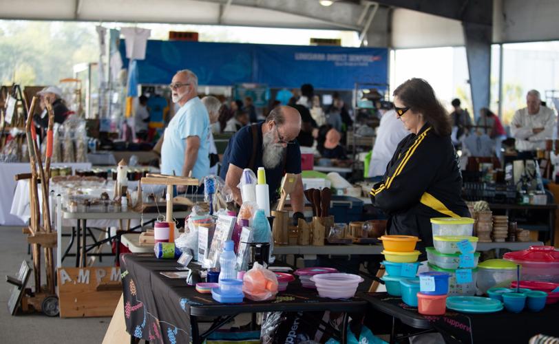 Delcambre Seafood Market sells Louisiana's freshest shrimp Entertainment/Life