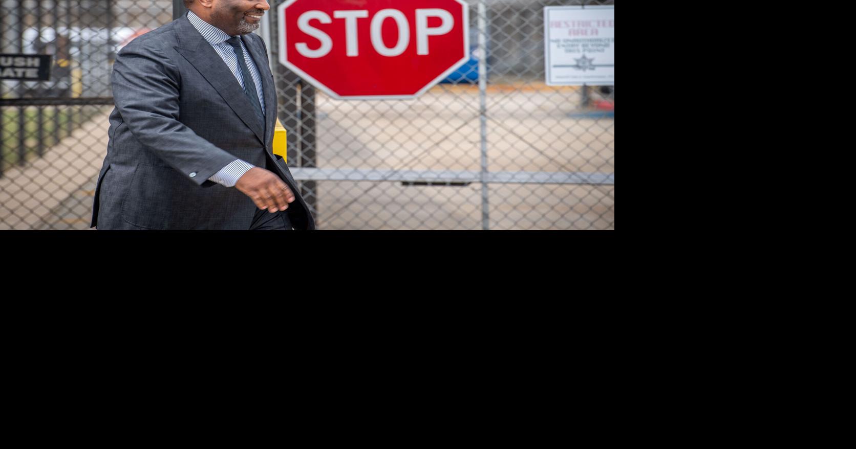 Current and would-be Baton Rouge school board members back embattled LaMont Cole staying in charge