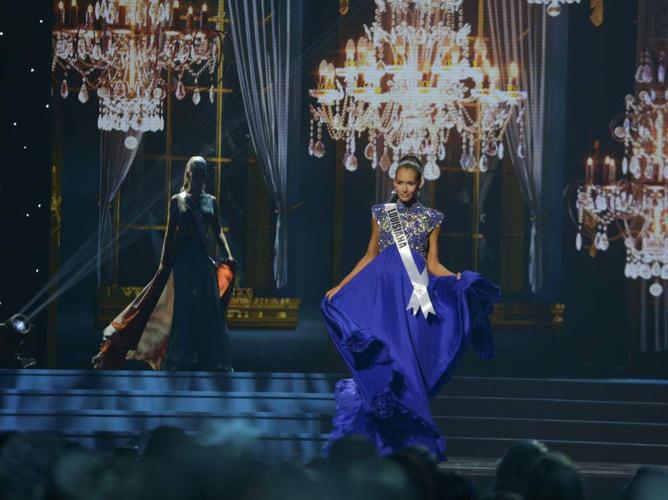 Pageant Batons Tickets for Miss USA pageant July 12 in Baton Rouge are plentiful, but ...