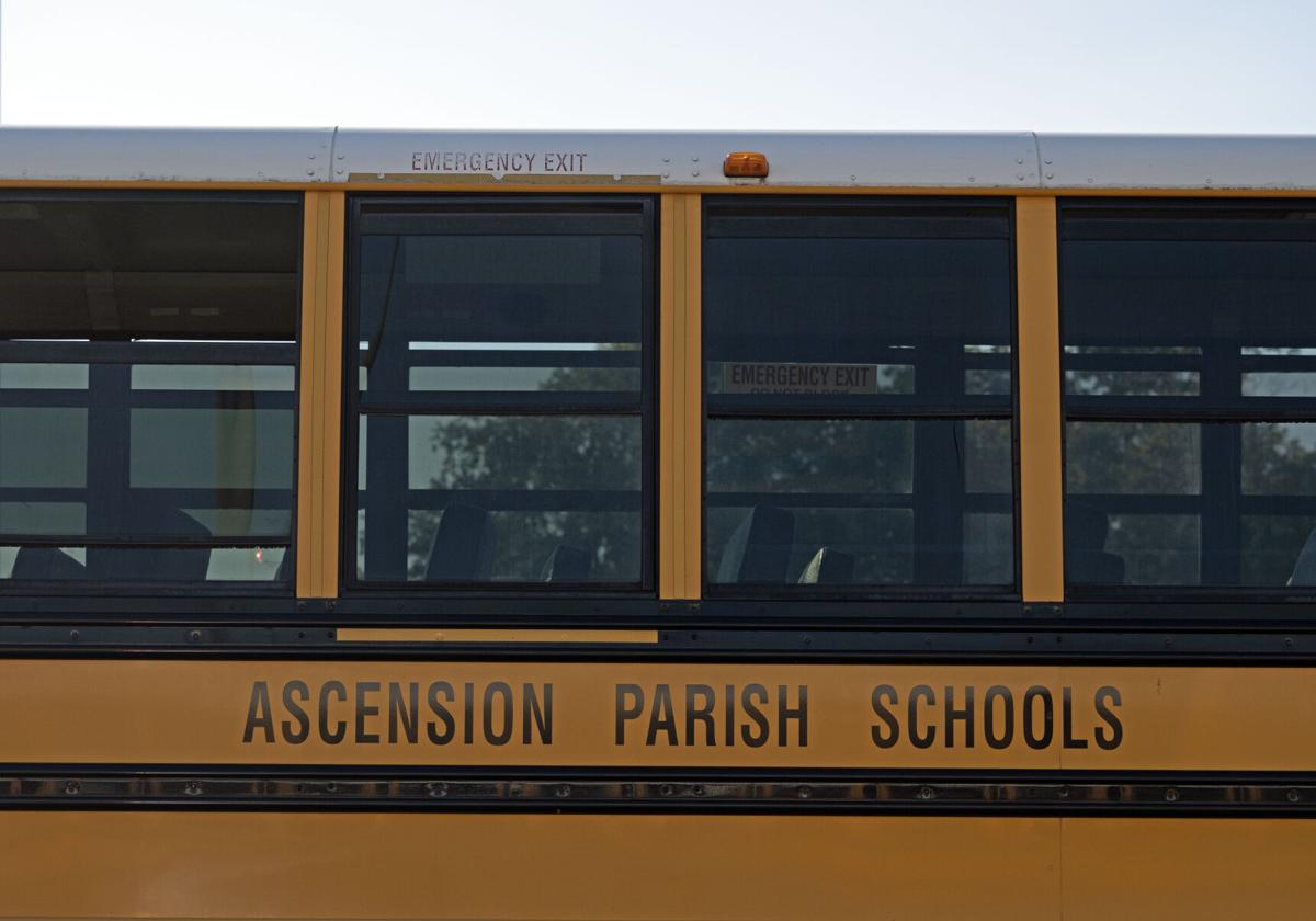 Group asks Ascension School Board to stop meeting prayers Education
