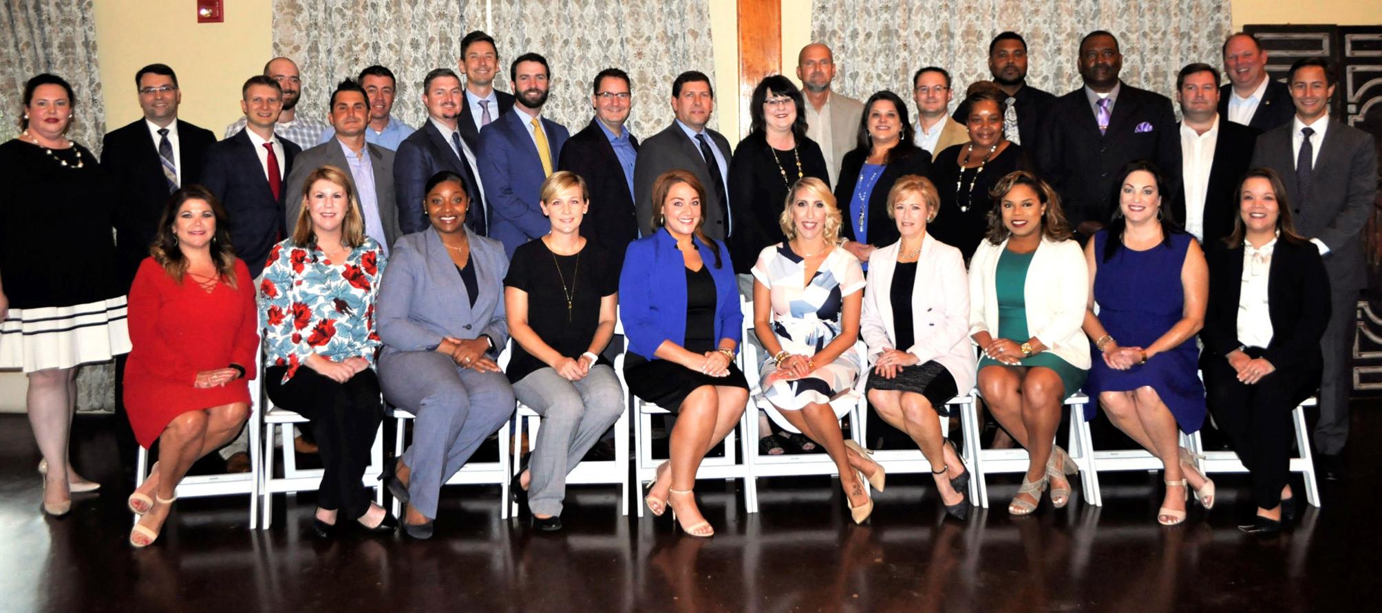 Leadership Ascension Class of 2019 starts 10-month program | Ascension ...