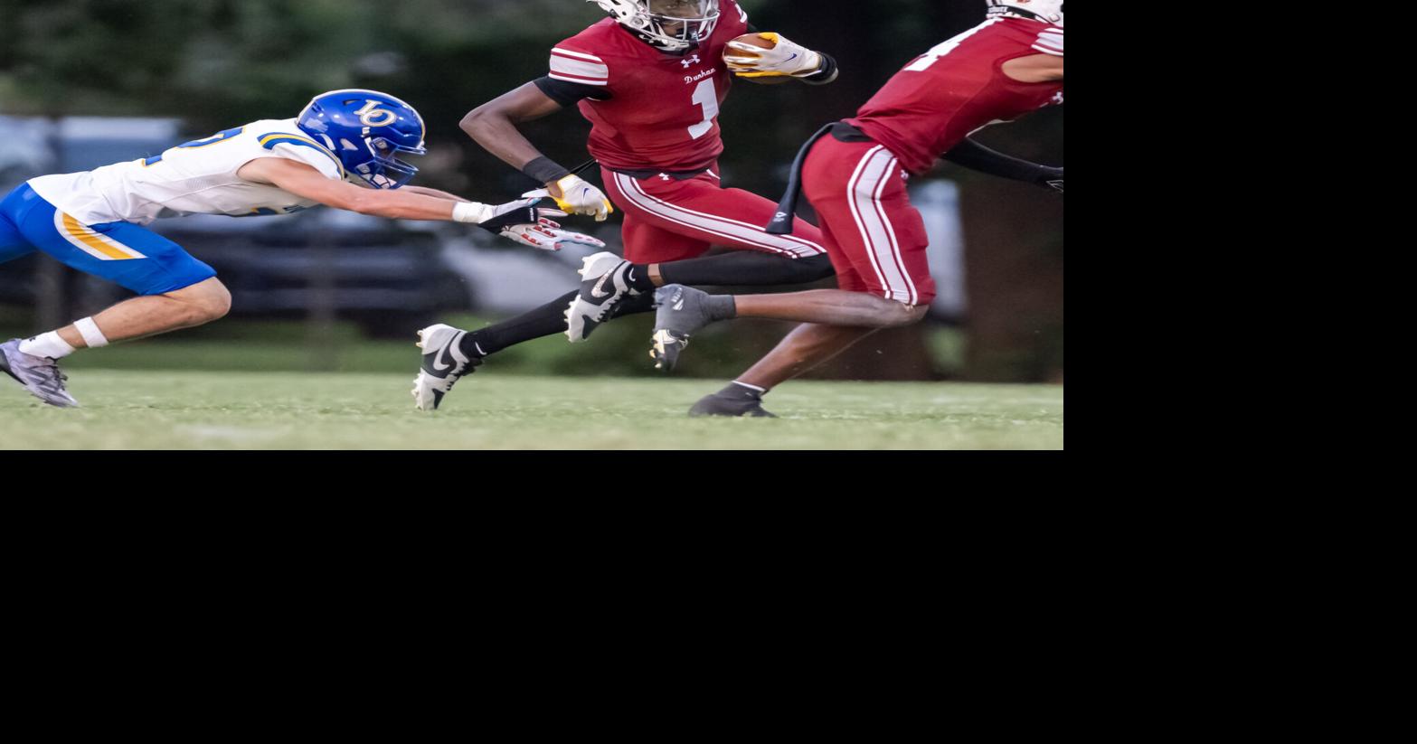 Vote for Baton Rouge area high school athlete of the week | High School ...