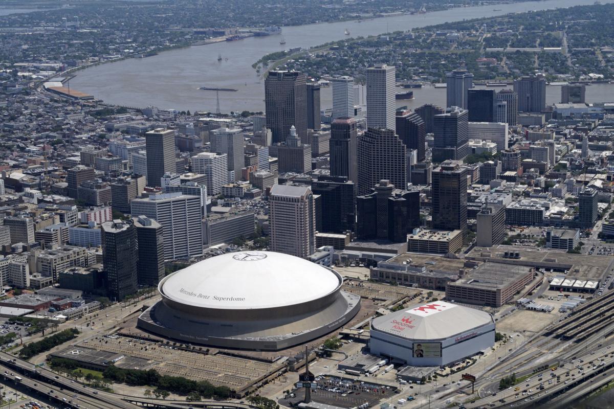 For the 1st time since Hurricane Katrina, census stats ...