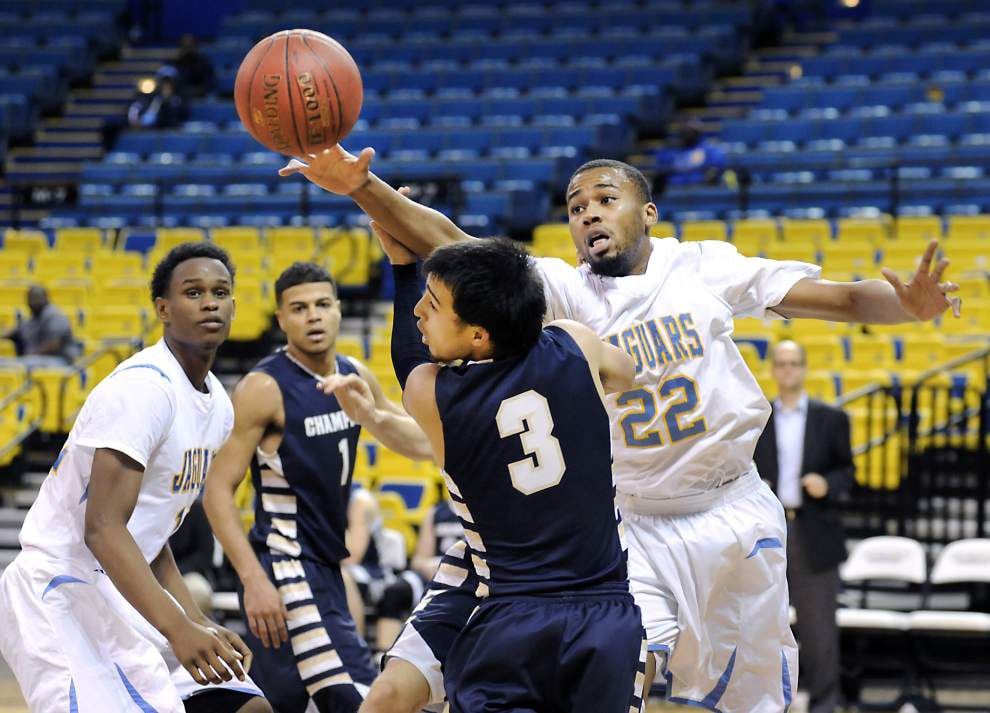 Southern’s victory over Champion Baptist isn’t historic this year — but it’s still plenty decisive at 114-50 _lowres