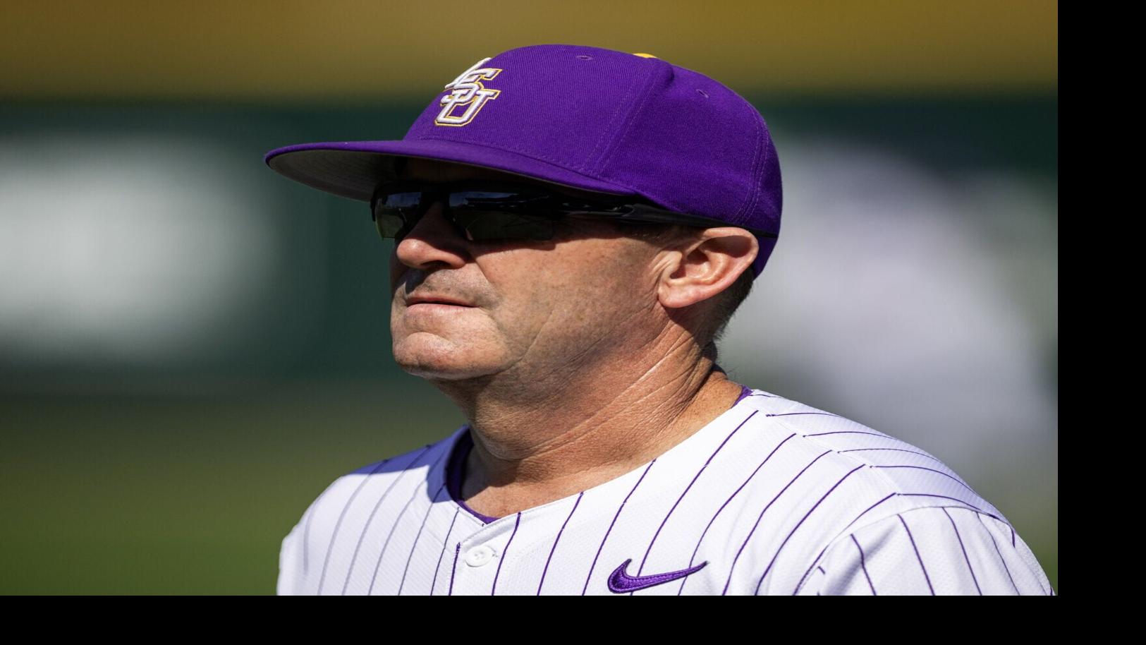 LSU signee Anthony Murphy has been picked in the 2026 MLB Draft. Here's who took him Jul 12, 2026 11 mins ago 1 min to read