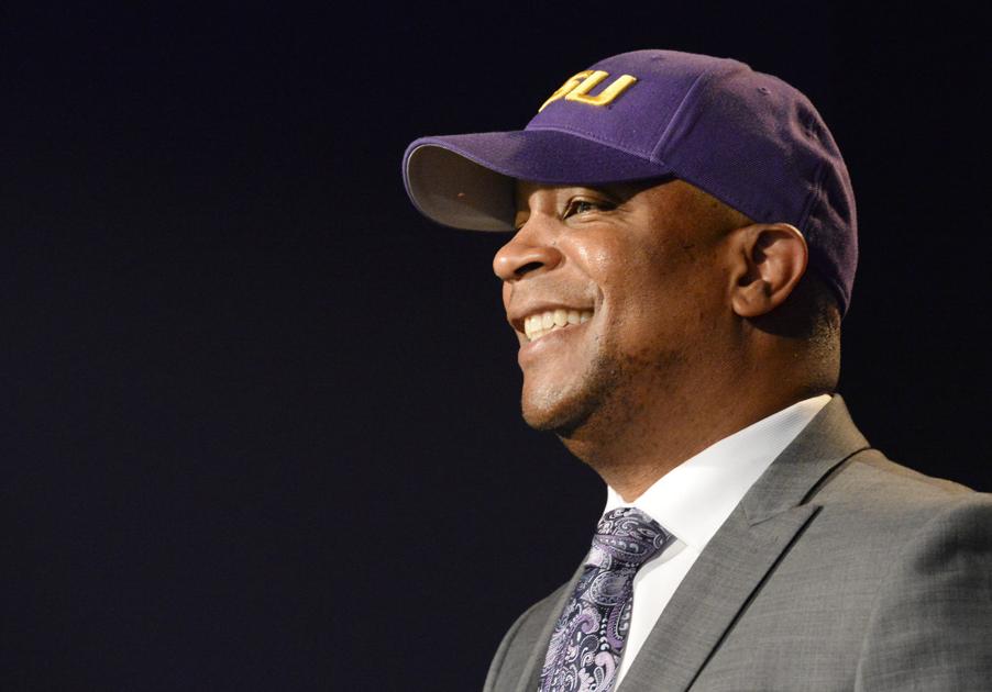 jabbar juluke joins cajuns football staff ul ragin cajuns jabbar juluke joins cajuns football staff ul ragin cajuns