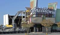 Family Entertainment Center With Bowling Laser Tag Arena Restaurants To Open In Siegen Lane Marketplace Business Theadvocate Com