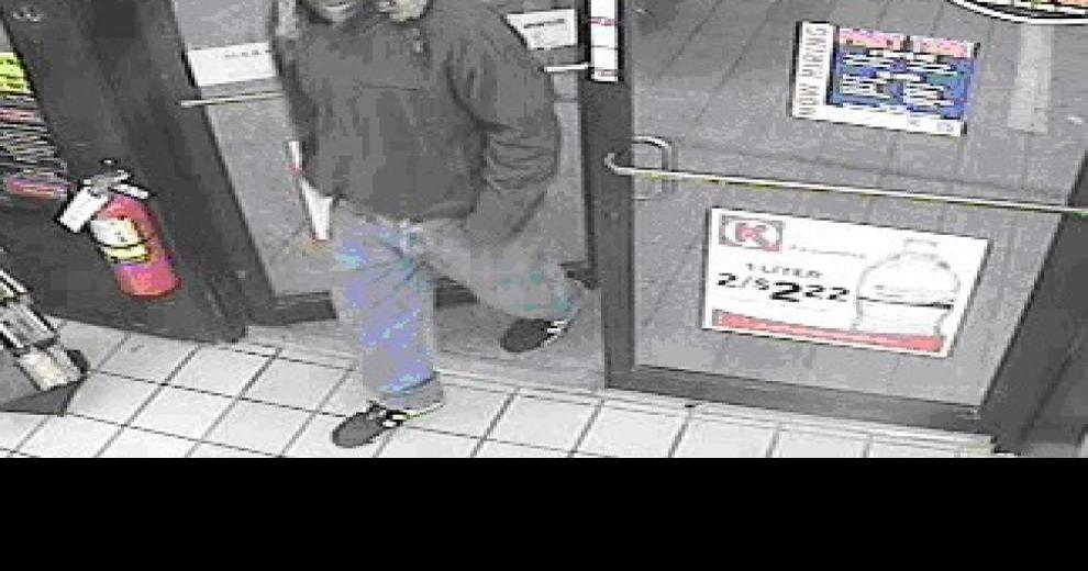 Baton Rouge police on lookout for suspect who robbed Circle K near LSU campus Crime/Police