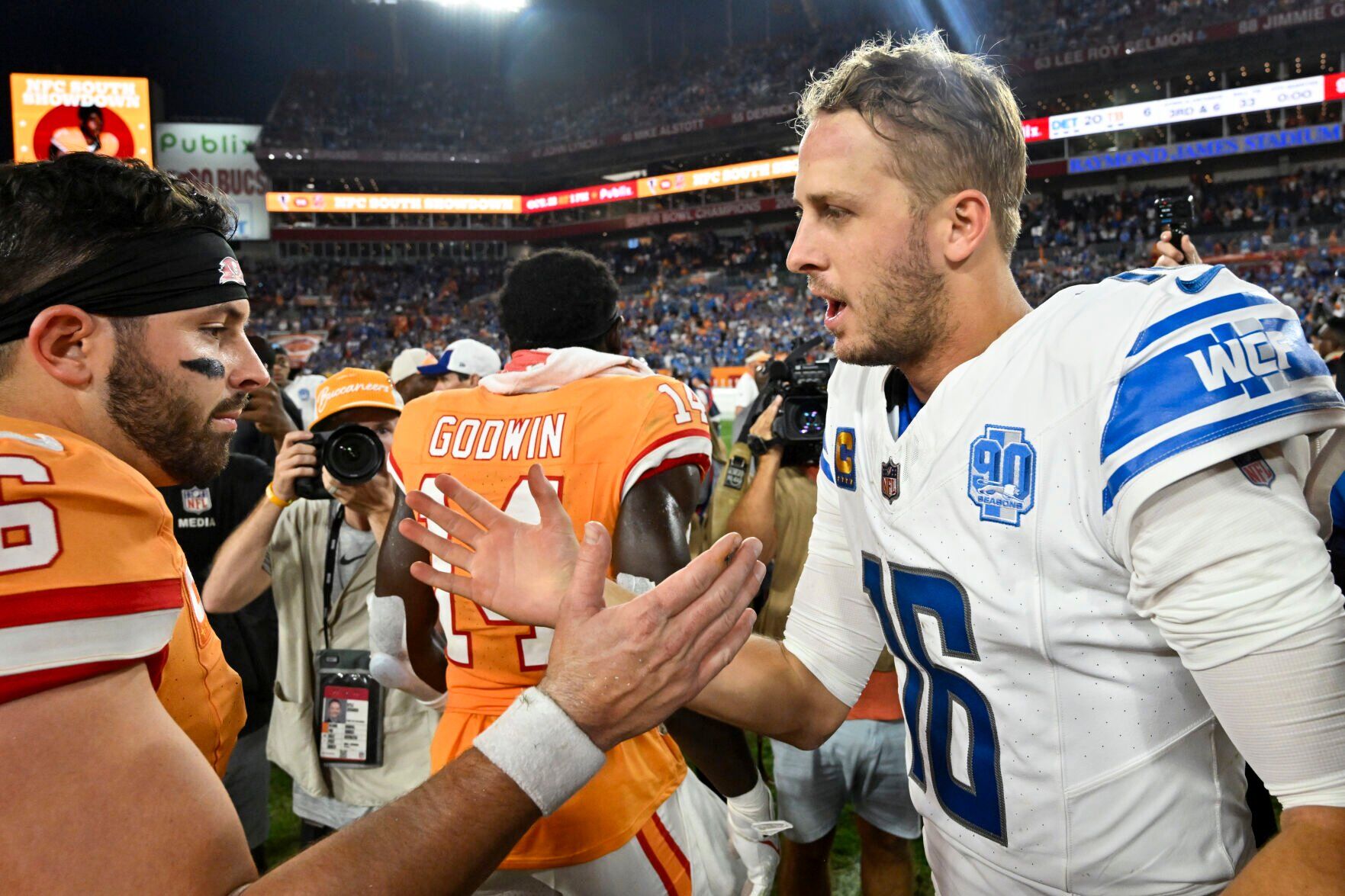 Bucs Vs Lions Prediction, Preview, Picks, Betting Odds | Betting ...