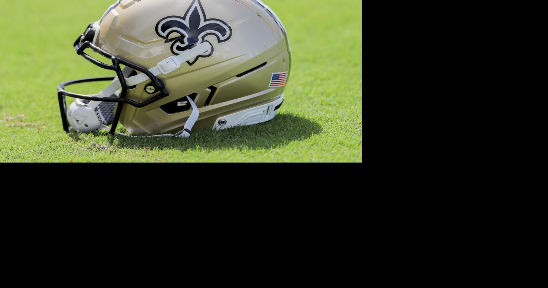 Saints add a pair of defensive backs amid injuries in the secondary. Here's who. Aug 26, 2026 25 mins ago 1 min to read