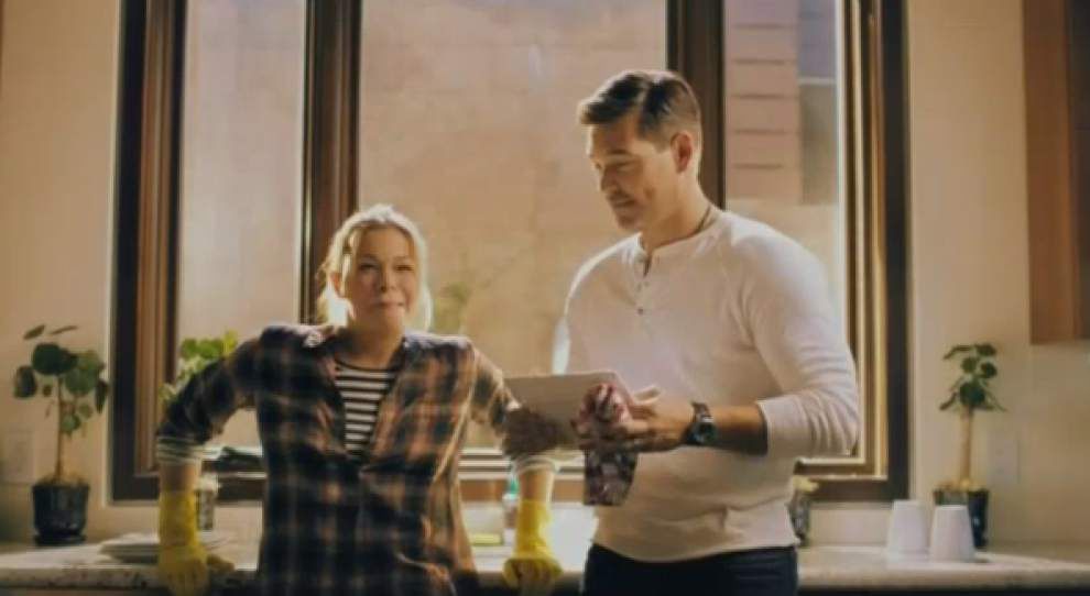 Rimes gets emotional in new reality series _lowres