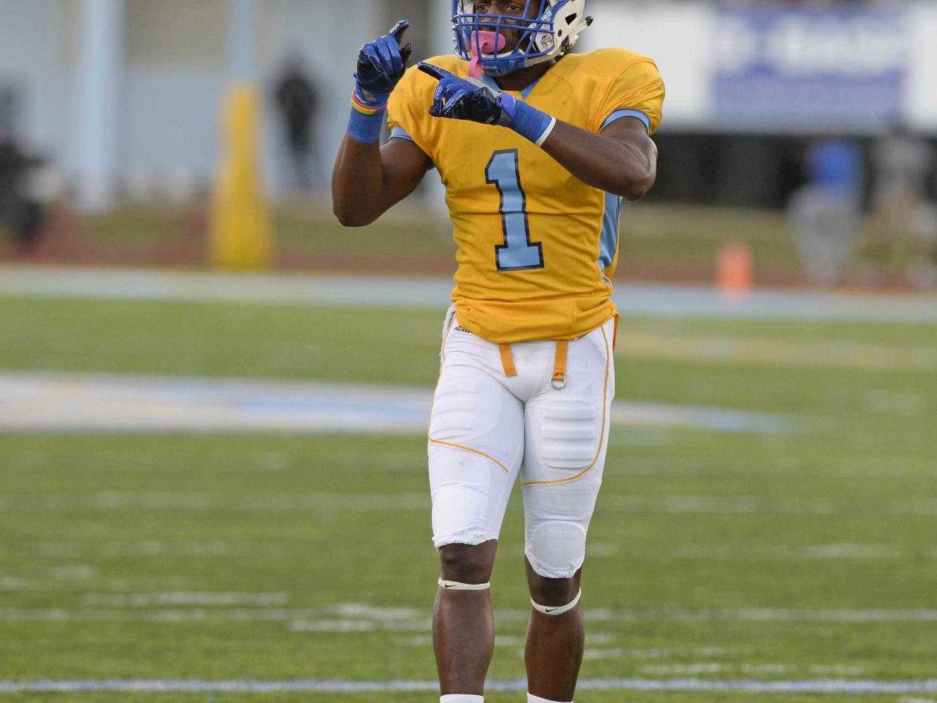 Studying Southern Jaguars 2017 Depth Chart Southern Theadvocate Com