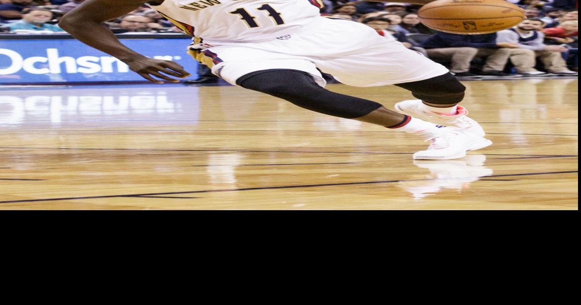 jrue holiday pelicans jersey