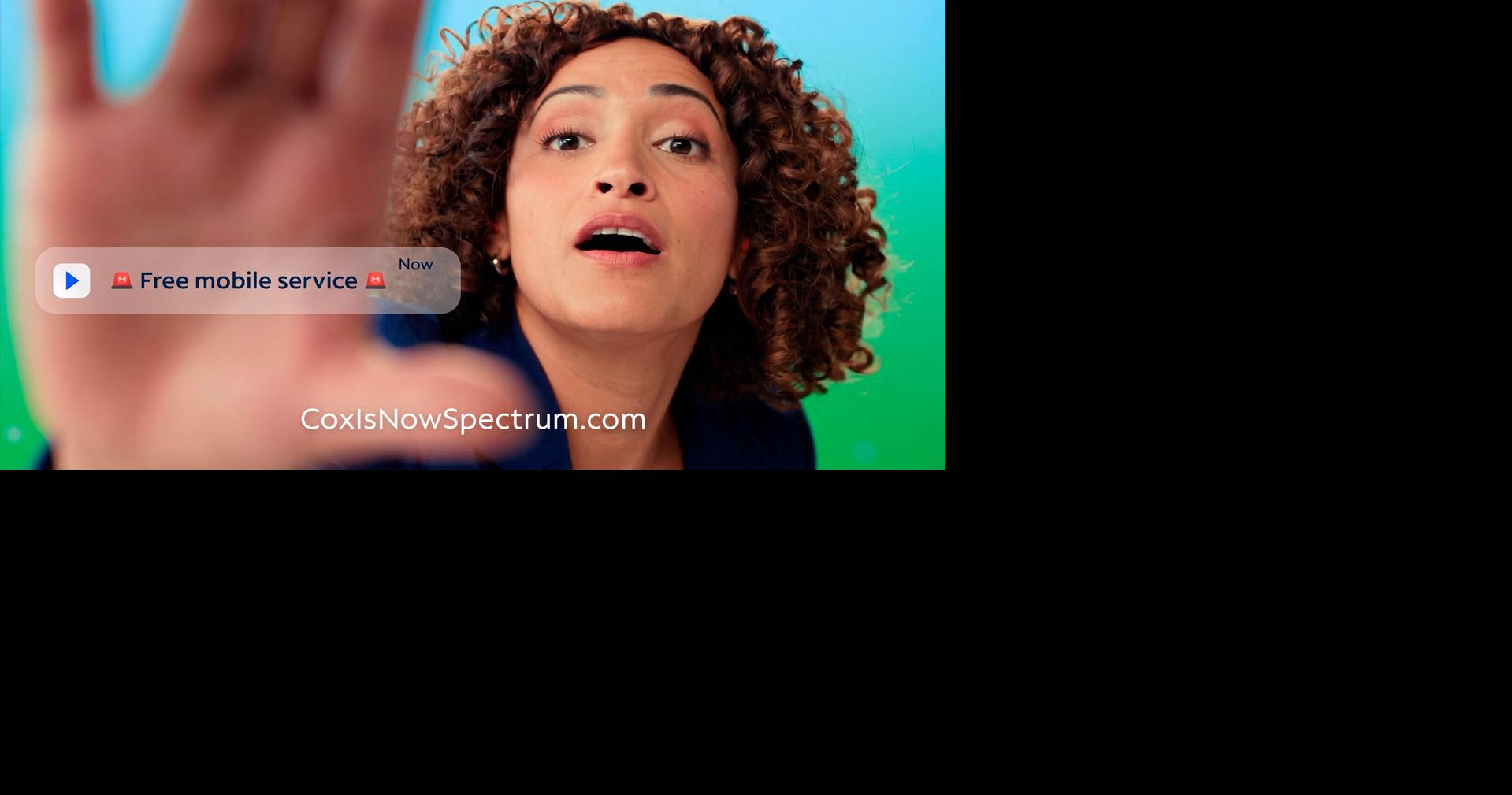 Spectrum Offers Free Mobile Service for a Year. Yes, Really.
