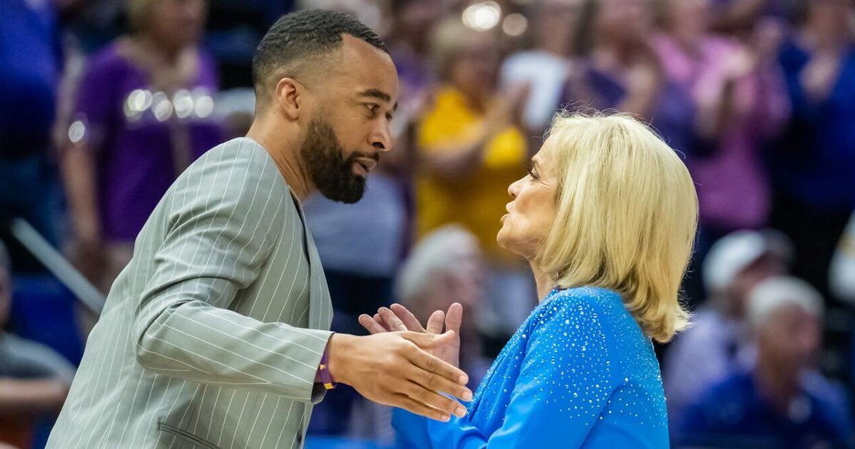 Will the new-look LSU women play for a title? A brand-new frontcourt may ...