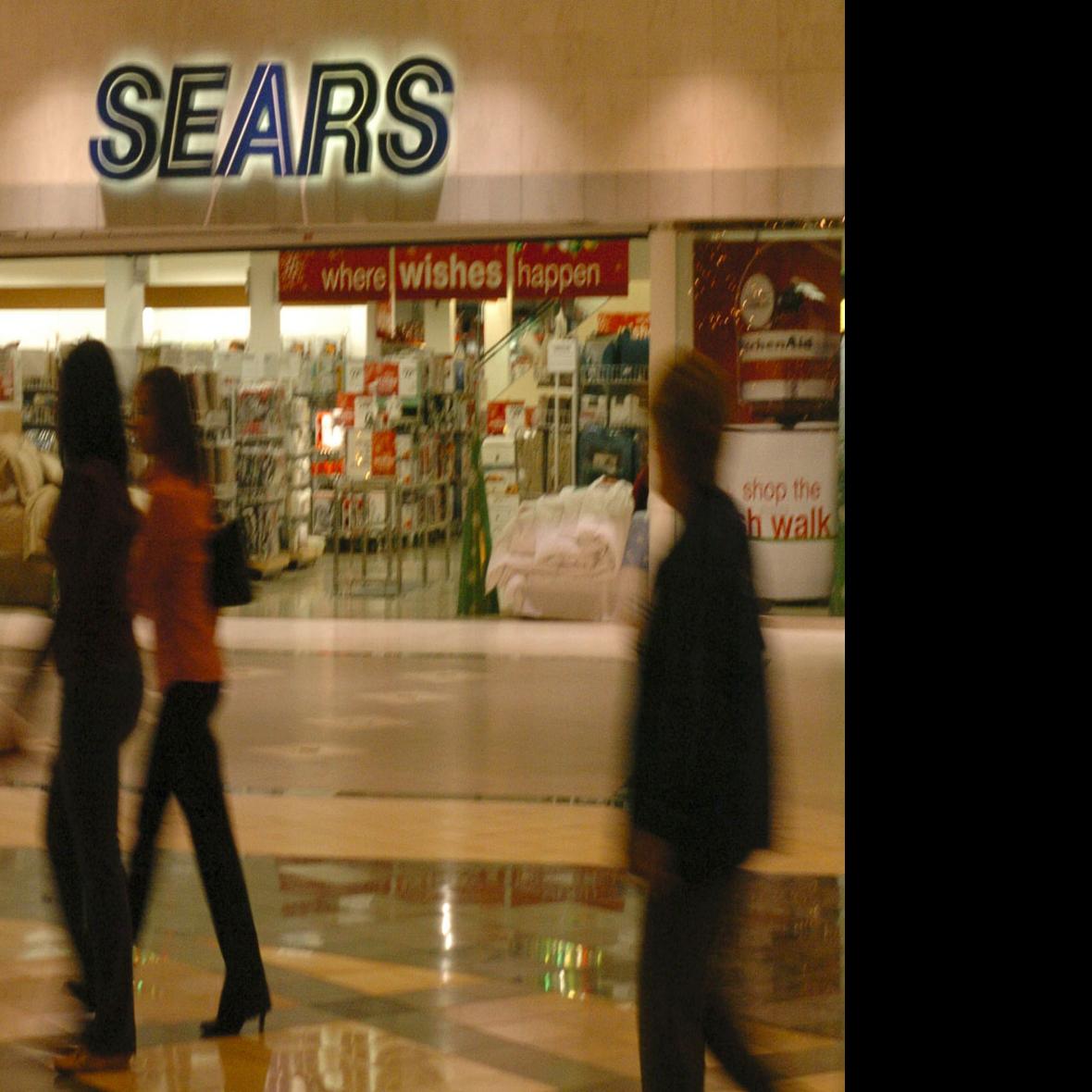 Last Sears Store In Louisiana Is Hiring Temp Workers And Will Close Soon Business Theadvocate Com